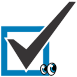 Ícone RustDesk